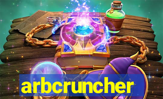 arbcruncher