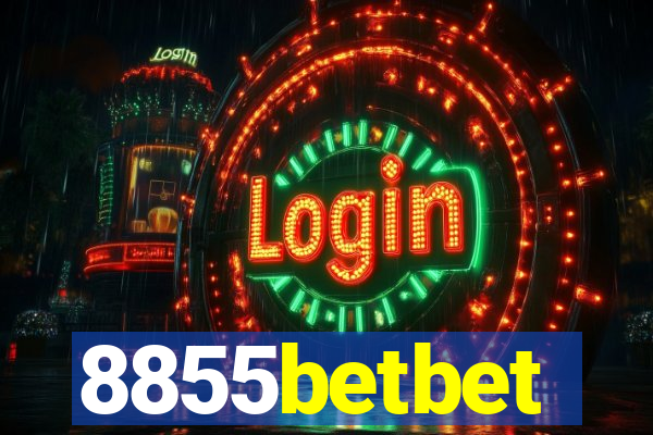 8855betbet