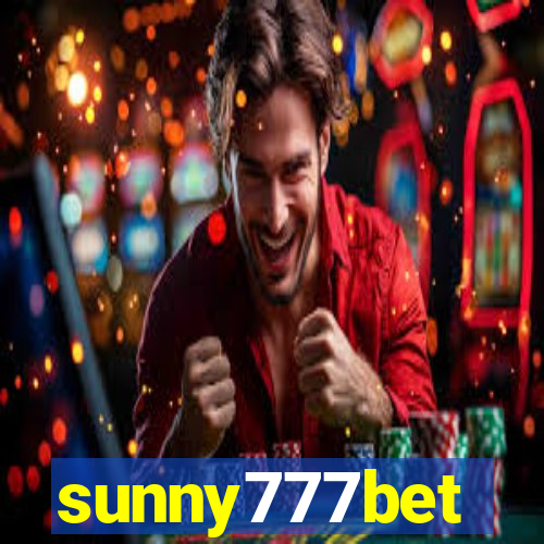 sunny777bet