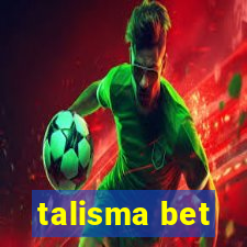 talisma bet