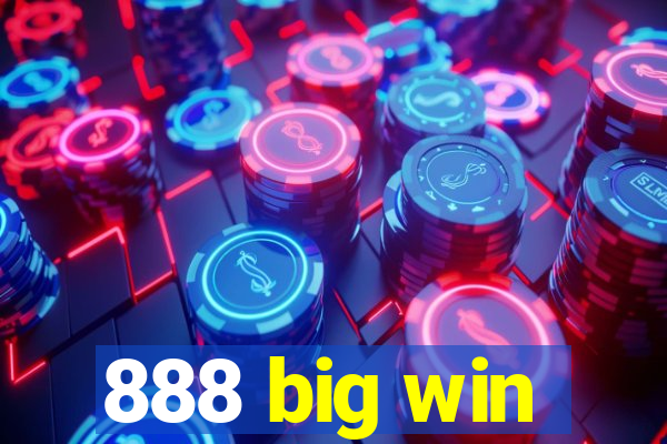 888 big win