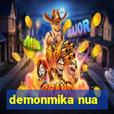 demonmika nua