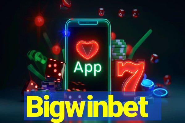 Bigwinbet