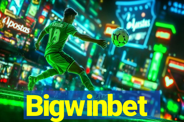 Bigwinbet