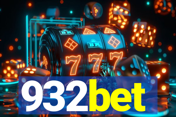 932bet