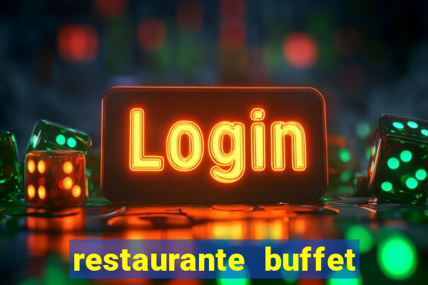 restaurante buffet livre centro porto alegre