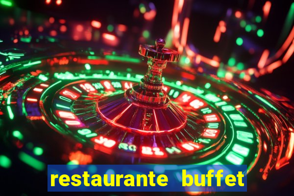 restaurante buffet livre centro porto alegre