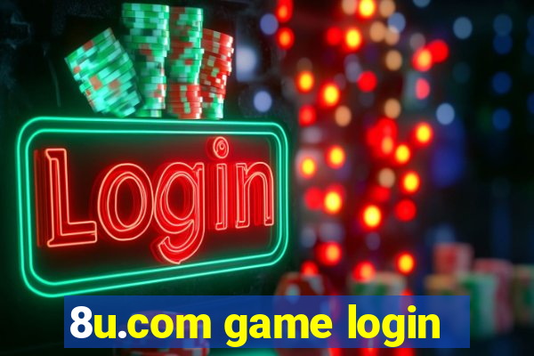 8u.com game login