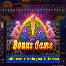 udinese x bologna futemax