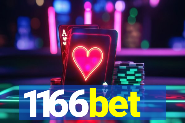 1166bet