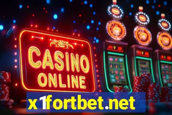 x1fortbet.net