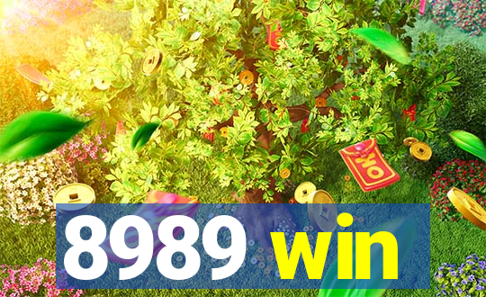 8989 win