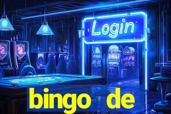 bingo de matemática 2 ano