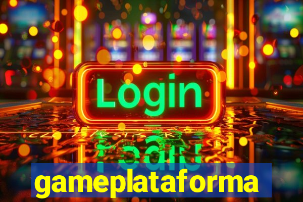 gameplataforma