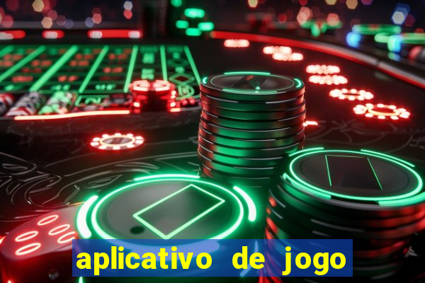 aplicativo de jogo que paga no cadastro