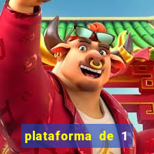 plataforma de 1 real subway surfers