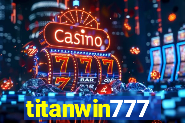 titanwin777