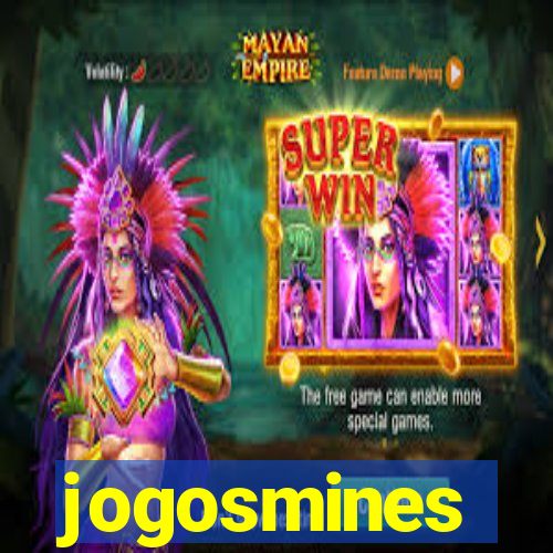 jogosmines