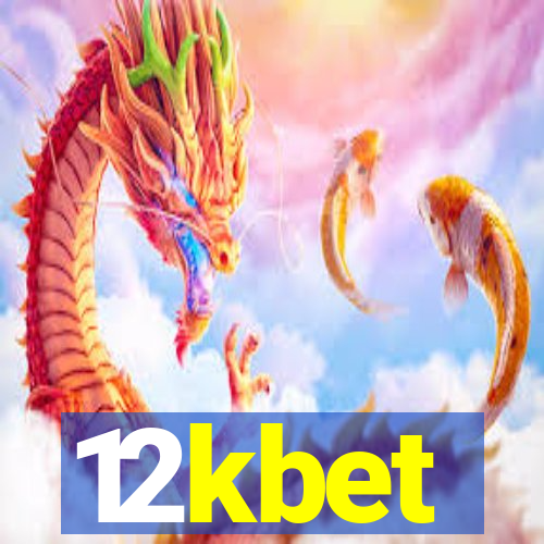 12kbet