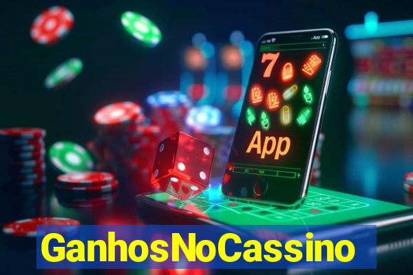 GanhosNoCassino