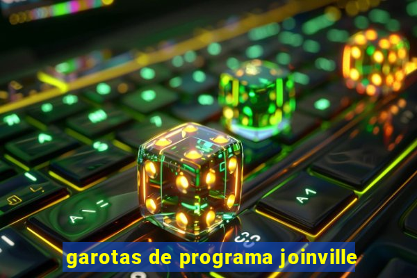 garotas de programa joinville