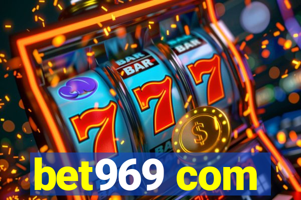 bet969 com