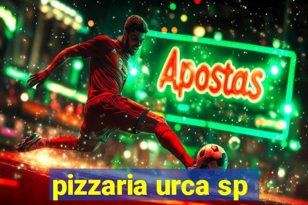 pizzaria urca sp