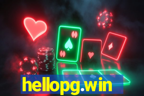 hellopg.win