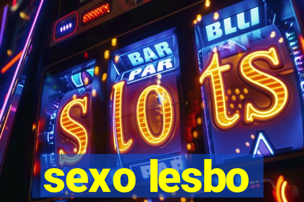 sexo lesbo