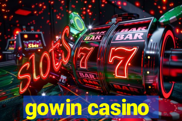 gowin casino