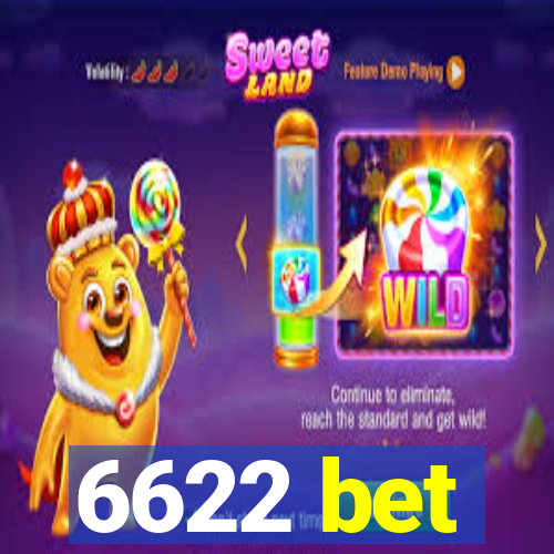 6622 bet