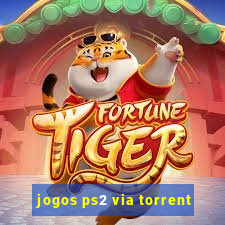 jogos ps2 via torrent