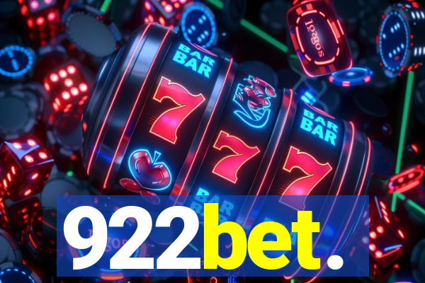 922bet.