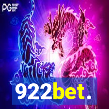 922bet.