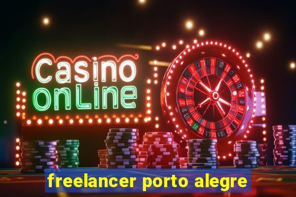 freelancer porto alegre