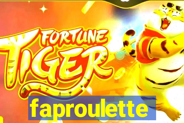 faproulette