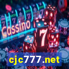 cjc777.net