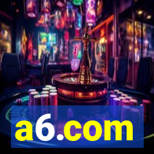 a6.com