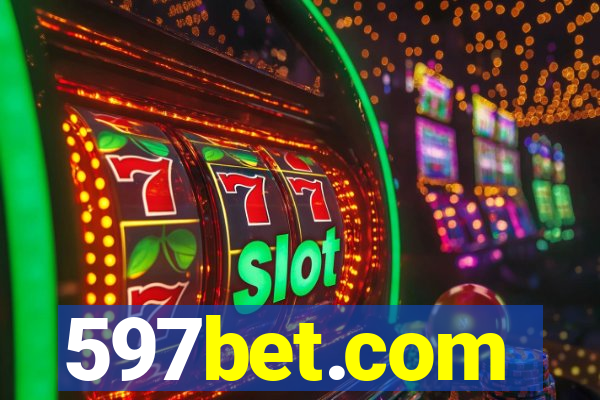 597bet.com