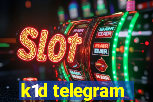 k1d telegram