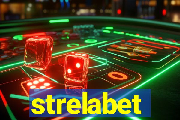 strelabet