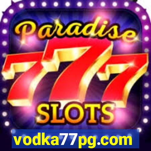 vodka77pg.com