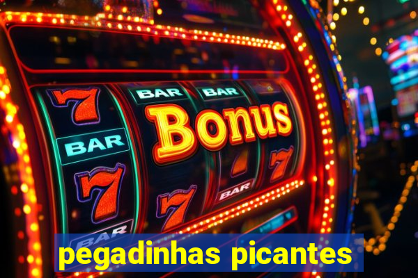 pegadinhas picantes