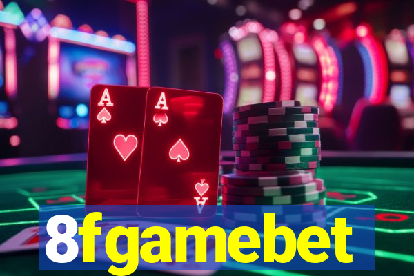 8fgamebet