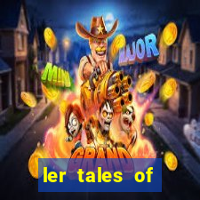 ler tales of demons and gods