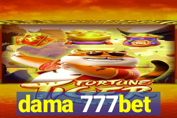 dama 777bet