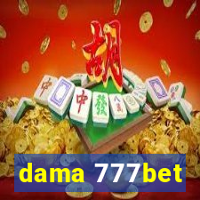 dama 777bet