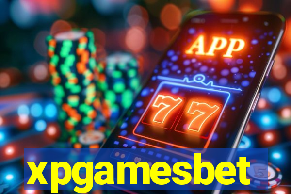 xpgamesbet