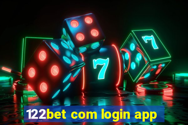 122bet com login app