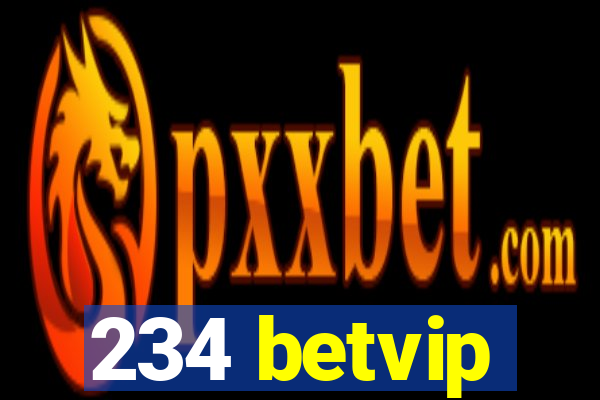 234 betvip